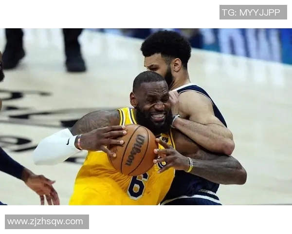 火箭与湖人季后赛对决精彩回顾与分析全景展望