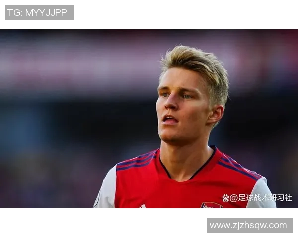 厄德高引领新潮流探索足球战术与技术的完美结合之路