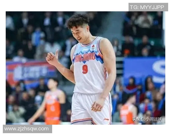 吴冠希：从篮球新星到职业生涯巅峰的奋斗历程与成就解析