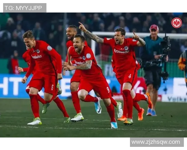 法兰克福迎战莱比锡争夺德甲积分榜关键战役