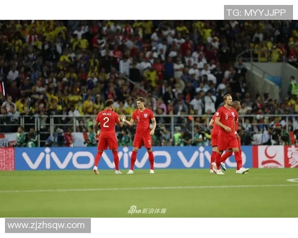 英格兰与哥伦比亚体彩对决精彩回顾与分析