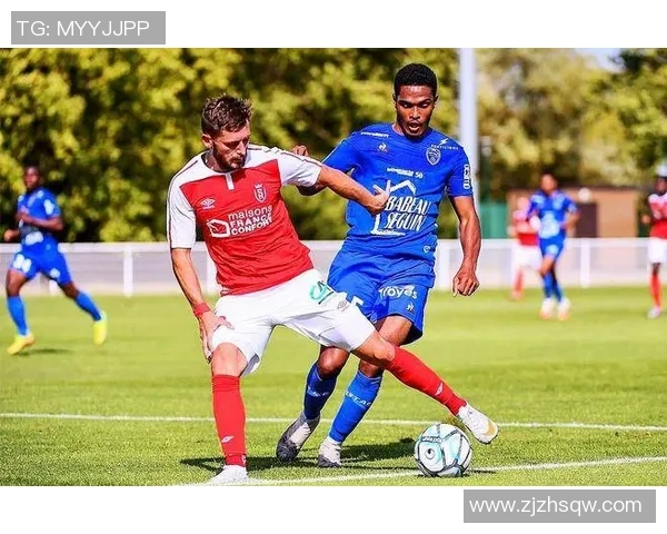 克莱蒙特主场迎战布雷斯特双方争夺关键积分的激烈对决