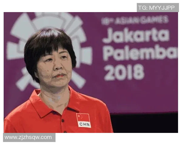 北京排球队实力分析与未来发展趋势的深度探讨MBA