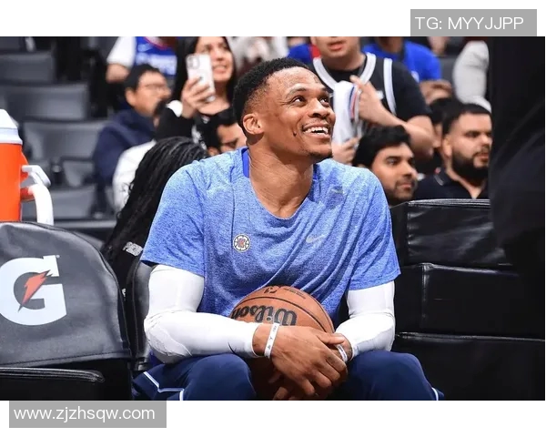 拉塞尔威斯布鲁克：从NBA巨星到篮球文化的引领者与传奇之路