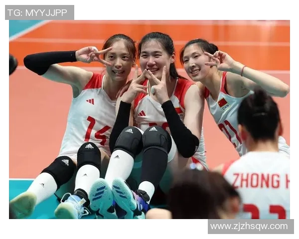 杭州排球队的转型之路：从传统到现代的全面革新探索