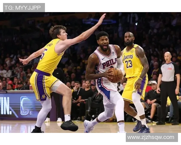 湖人对阵马刺精彩赛事现直播全程回顾与分析