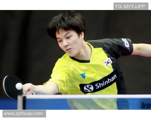 瑞典世乒赛精彩对决德国队挑战韩国队展现乒乓魅力