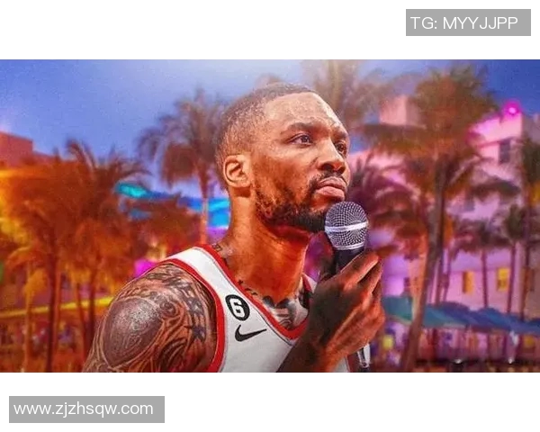 热火成功交易利拉德三首轮加希罗加盟实现梦想