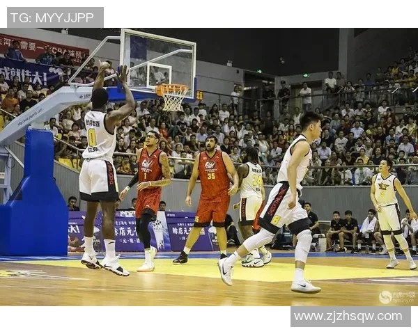 篮球新手必看：从零开始的比赛经验与技巧全面指南