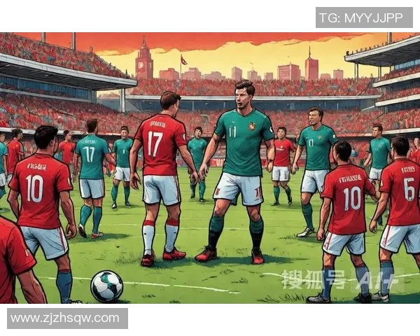 葡萄牙与西班牙足球对决主客场分析及历史交锋回顾