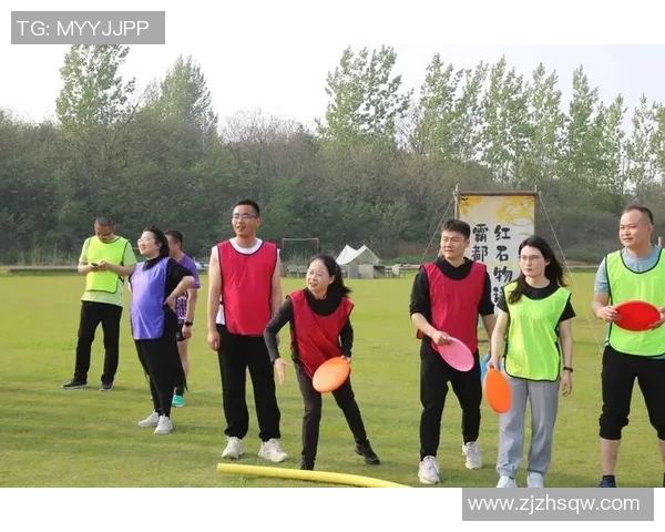 飞盘运动的魅力与挑战广州飞盘队的团队意识与发展之路MBA