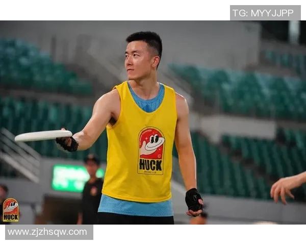 飞盘个人能力排行榜揭晓深圳飞盘队荣获第一名称号