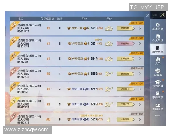 和平精英纪实：探索V5战队的蜕变与成长之旅