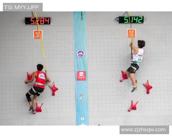 南京攀岩队在全国攀岩配合排行榜中荣获第五名的佳绩引发关注