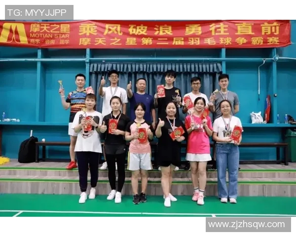 上海羽毛球队转型之路揭秘大师赛背后的奋斗与坚持